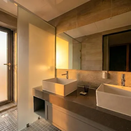 Haeundae The Van Hotel