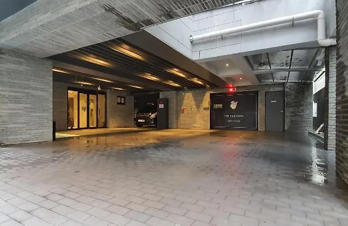 Hotel Haeundae The 3*