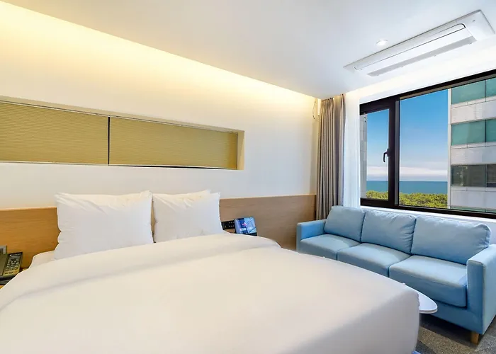 Haeundae The