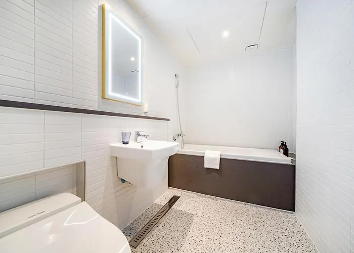 Hotel Haeundae The 3*