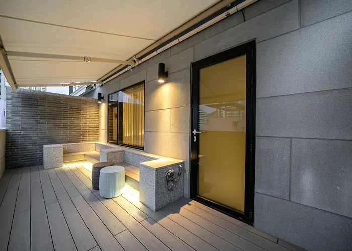 Haeundae The Hotel