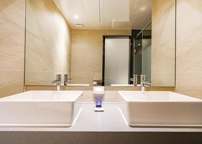 Hotel Haeundae The 3*