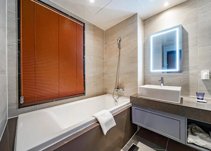 Haeundae The Hotel Pusan