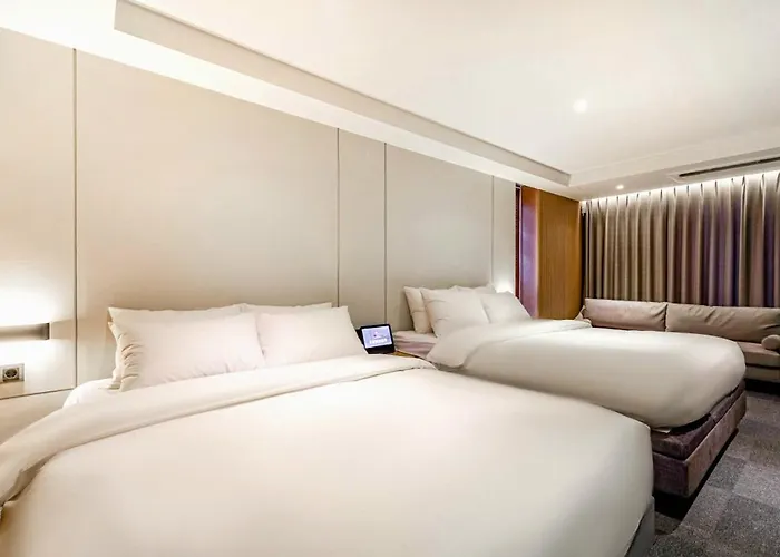 Haeundae The Hotel