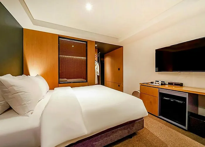 Haeundae The 3*