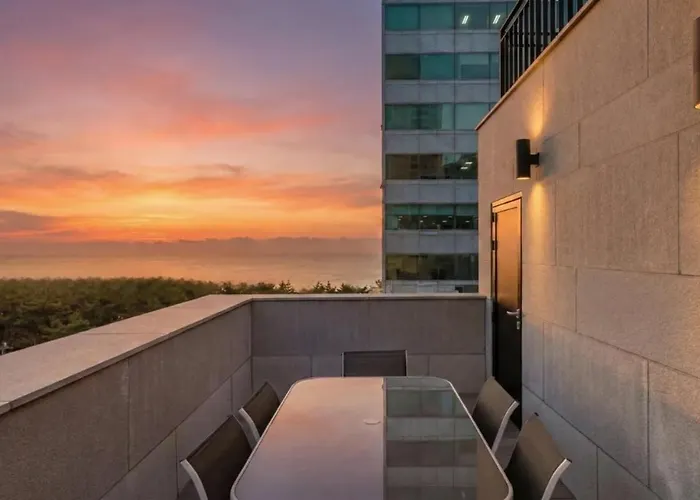 Haeundae The Hotel