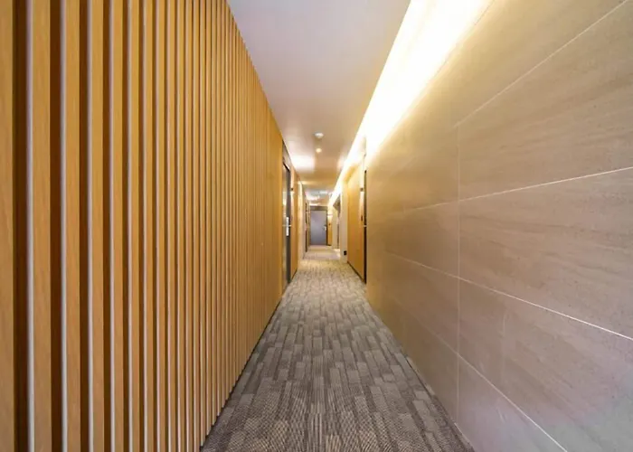 Haeundae The Hotel Pusan