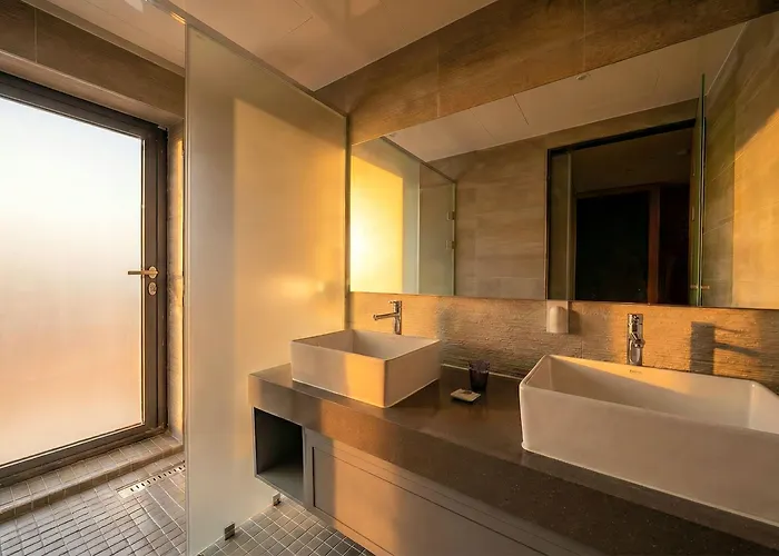 Haeundae The Hotel 3*